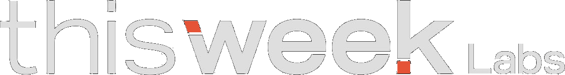 THISWEEK LABS